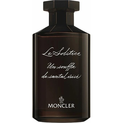 Moncler Collection Les Sommets Le Solstice parfumovaná voda unisex 200 ml