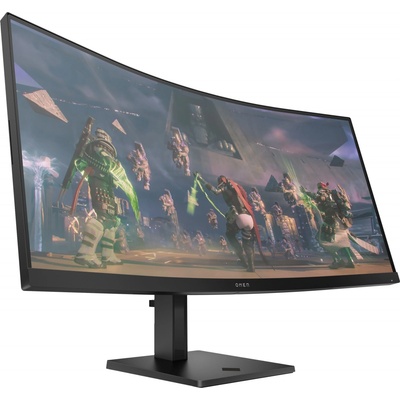 HP OMEN 34c 780K8E9