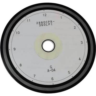 Compatible Позициониращ диск за Epson L8050, L8058, L8188, L18050, L18058, ET-18100, ET-8550 models, 1858444 (1858444)