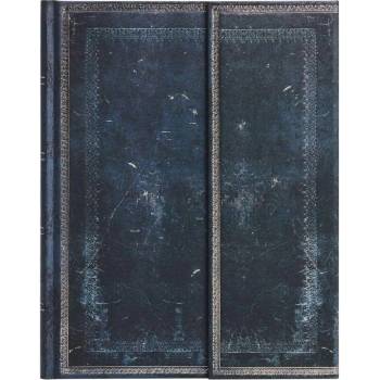 Paperblanks Тефтер Inkblot, 180 х 230 mm, широки редове, твъ (1570180258)