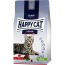 Krmivo pre mačky Happy Cat Culinary Voralpen-Rind 1,3 kg