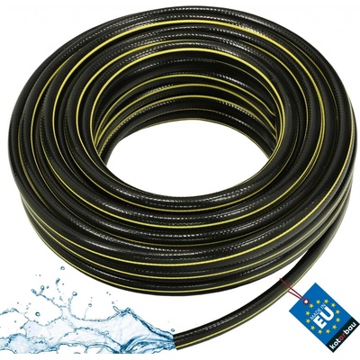 VALMON GARDEN Hadice zahradní 1117SE neprůhledná 3/4" (svitek 25m), 1117SE 3/4" á 25M