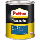 Tmely, silikóny a lepidlá PATTEX Chemoprén Extrém 800g