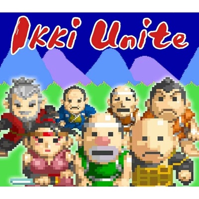 Ikki Unite