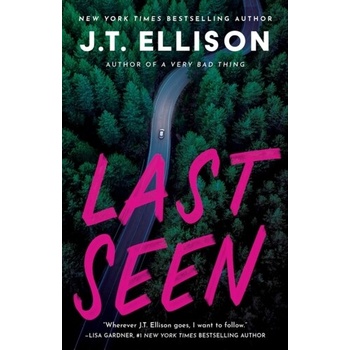 Last Seen