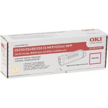 OKI 42127455 - originálny