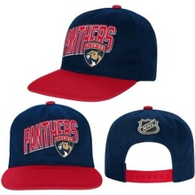 Outerstuff Florida Panthers NHL Essentials Deadstock Snapback