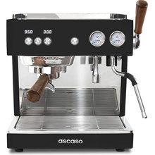 Ascaso Baby T One Black