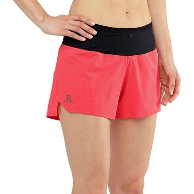 Salomon šortky SENSE SHORT W lc1274200