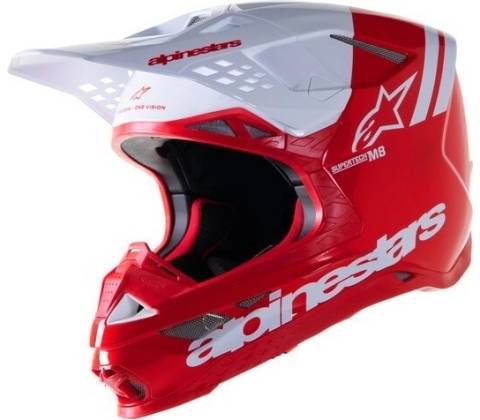 Alpinestars Supertech M8 Radium 2