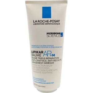 La Roche-Posay Lipikar AP+M Balm 200 ml Лосион за тяло