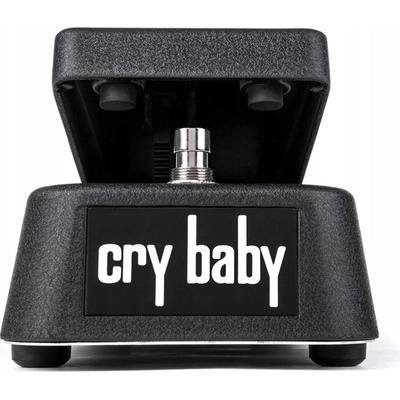 Dunlop Cry Baby GCB-95 Wah Wah