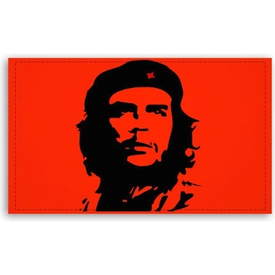 Fotoobraz 120x70 cm velký Che Guevara