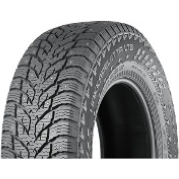Image 1 of Nokian Hakkapeliitta LT3 245/75 R17 121Q