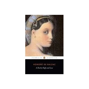 Harlot High and Low | Honoré De Balzac (ISBN: 9780140442328)