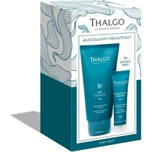 Thalgo Défi Fermeté Intenzívny spevňujúci telový krém 150 ml