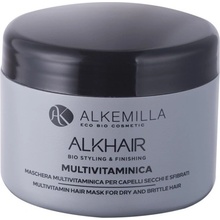 Alkemilla K-Hair Přírodní vyživující vitamínová maska na vlasy 200 ml
