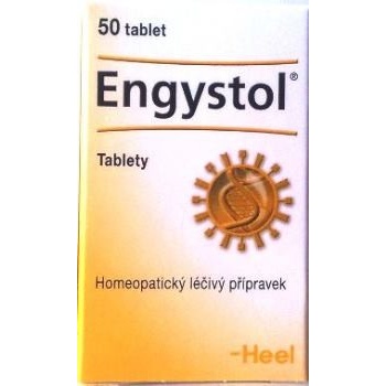 ENGYSTOL POR TBL NOB 50