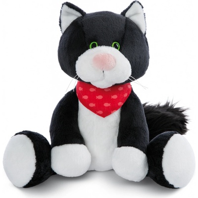 Nici Mačka Pepper ohýbacia 30 cm