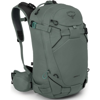 Osprey Kresta 30l pine leaf green