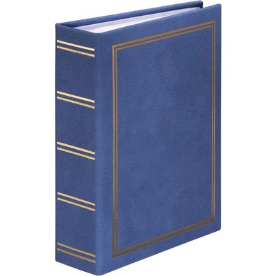 Hama album LONDON 13x18/100, modrá