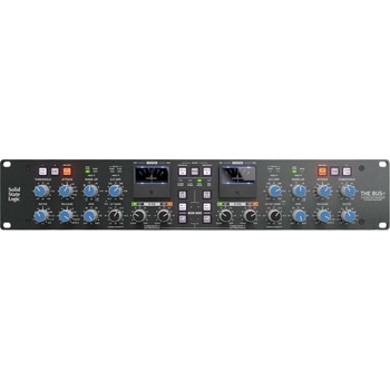 Solid State Logic Solid State Logic Bus+