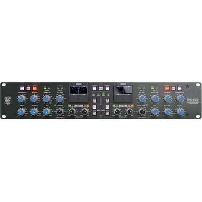 Solid State Logic Solid State Logic Bus+