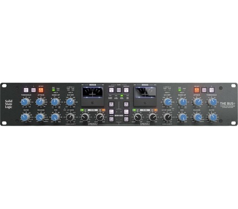 Solid State Logic Solid State Logic Bus+