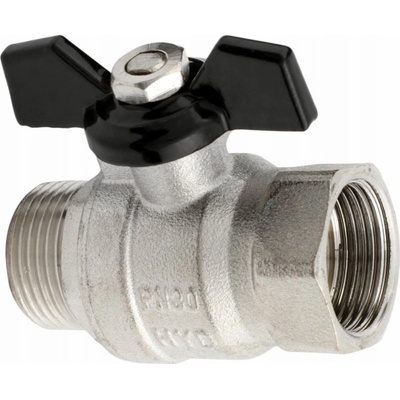 Hydroland 1'' ZKWMD-PP-25-NW