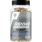 Trec Nutrition Ashwagandha Sleep | with Melatonin, GABA & L-Tryptophan [60 капсули]