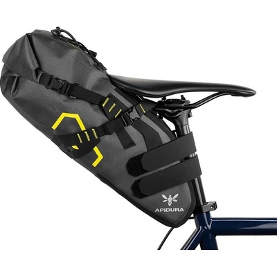Apidura Expedition saddle pack 14 l