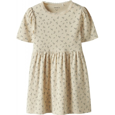 Name It dětské šaty Hoise Slim Sun Kiss