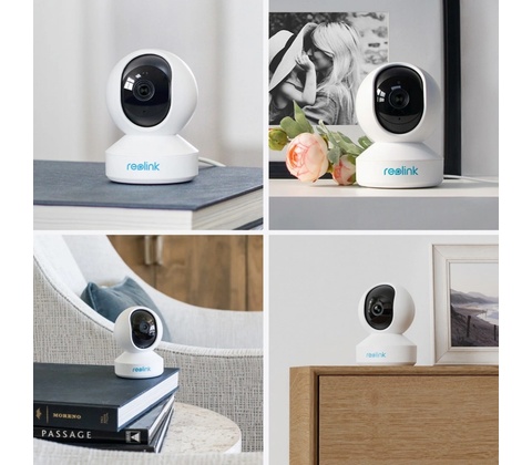 Reolink E Series E330