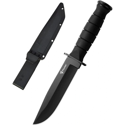 Foxter Survival s pevnou čepelí 25 cm 2930