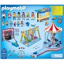 Playmobil 9482 největší zábavní park