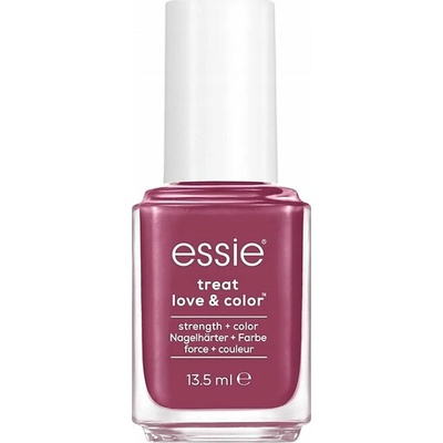 Essie Treat Love & Color Nail Polish 13,5 ml, 164 Berry Best