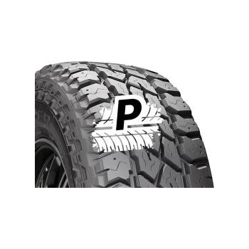 Cooper Discoverer S/T MAXX 295/70 R17 121/118Q