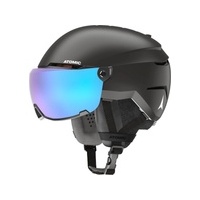 Snowboardové a lyžařské helmy