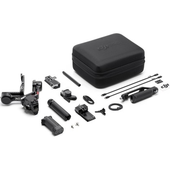 DJI RS 4 Combo CP.RN.00000344.03