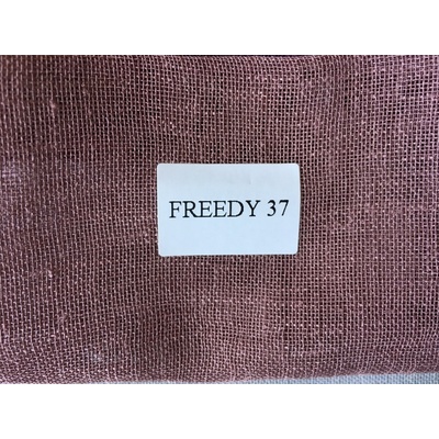 ČMT Záclona metráž s olůvkem 290 cm Freedy Barva: 37 Freedy světle fialová