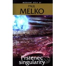 Prstenec singularity - Paul Melko