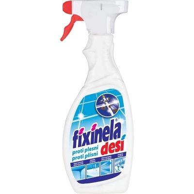 Fixinela perfekt prostředek na spáry 500 ml