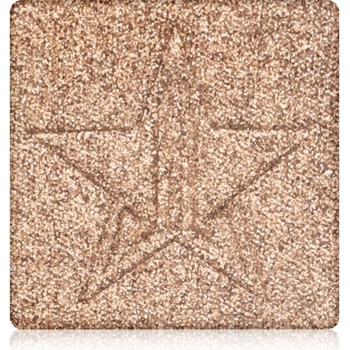 Jeffree Star Cosmetics Artistry Single Eyeshadow сенки за очи цвят Owl Eyes 1.5 гр