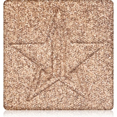 Jeffree Star Cosmetics Artistry Single Eyeshadow сенки за очи цвят Owl Eyes 1.5 гр