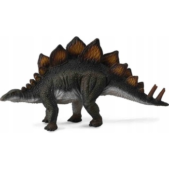 Sparkys Stegosaurus dinosaurus