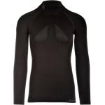 Bioracer Синтетично термобельо Bioracer Base Layer Light L/S Synthetic base layer - Black - размер XL/XXL (014-1567-0113)