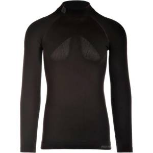 Bioracer Синтетично термобельо Bioracer Base Layer Light L/S Synthetic base layer - Black - размер XL/XXL (014-1567-0113)
