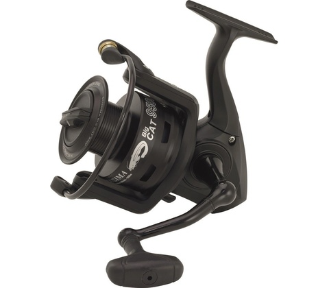 Ryobi Ecusima BigCat 9500