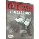 ThinkFun Odložené prípady: Vražda s úrokmi