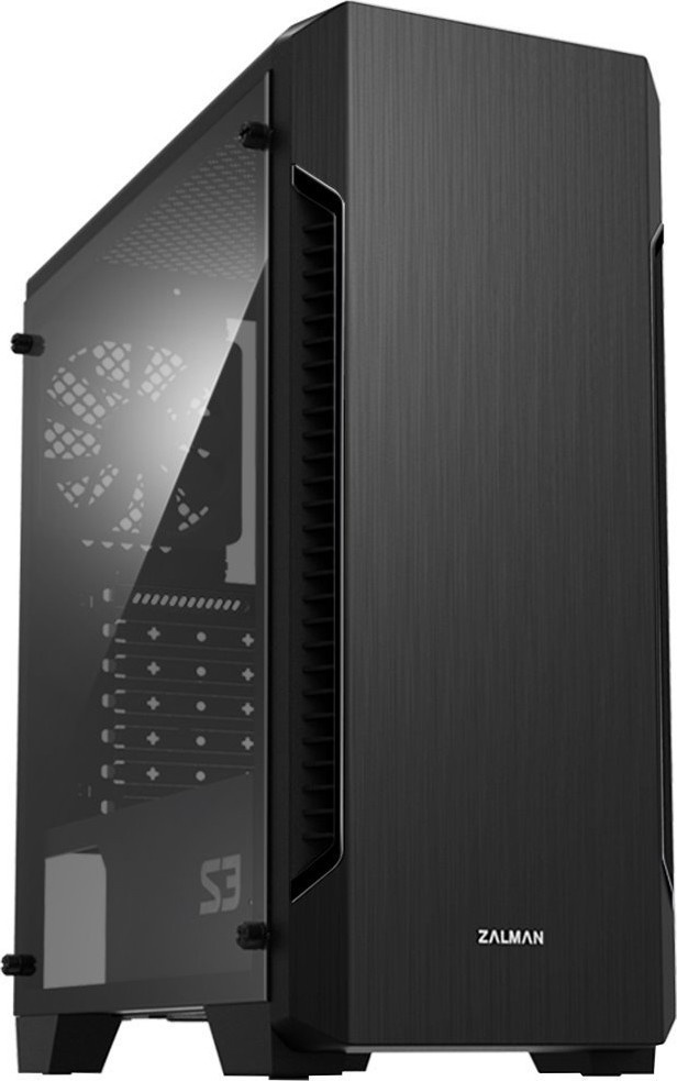 Zalman S3